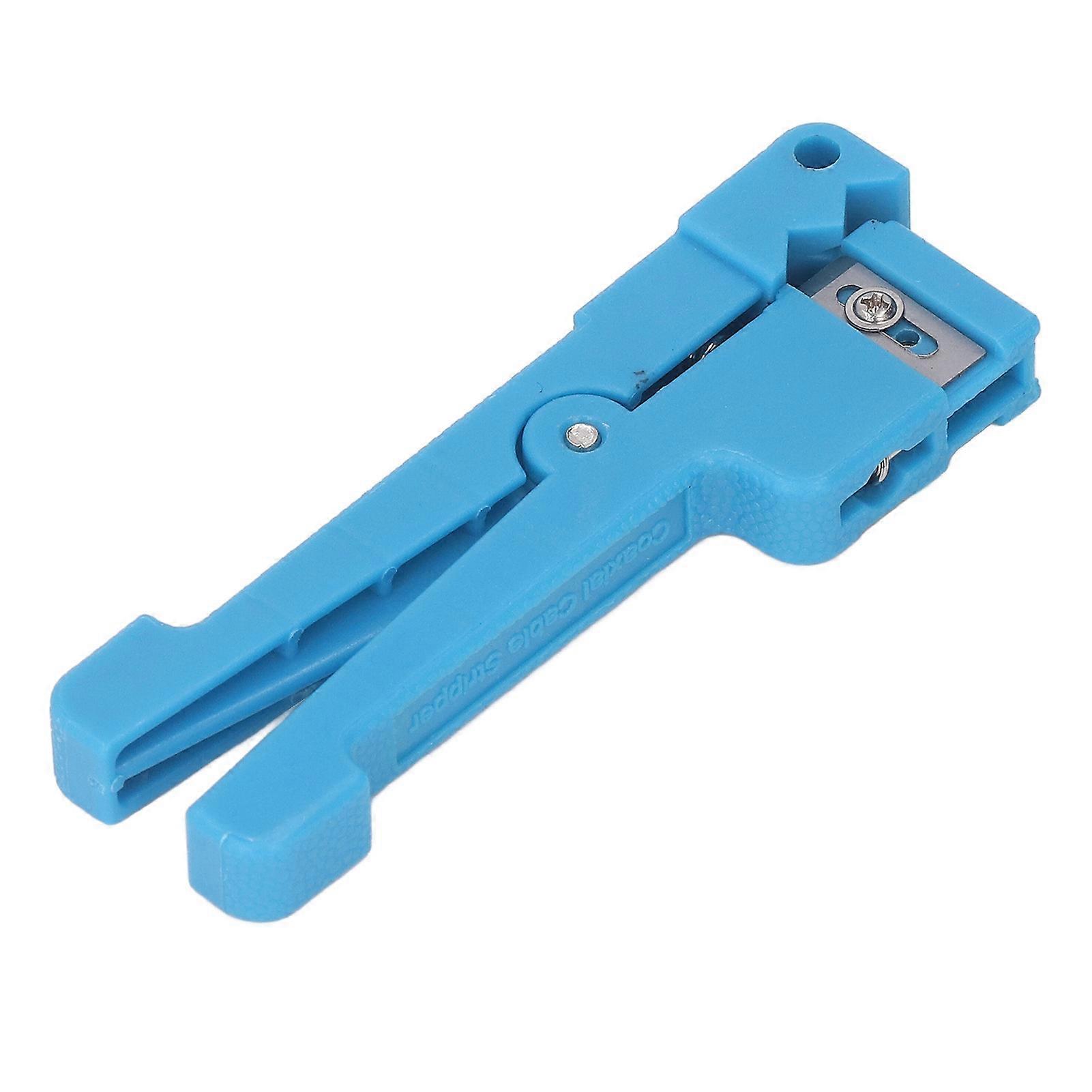Fiber Optic Stripper 3.2–5.6mm ABS