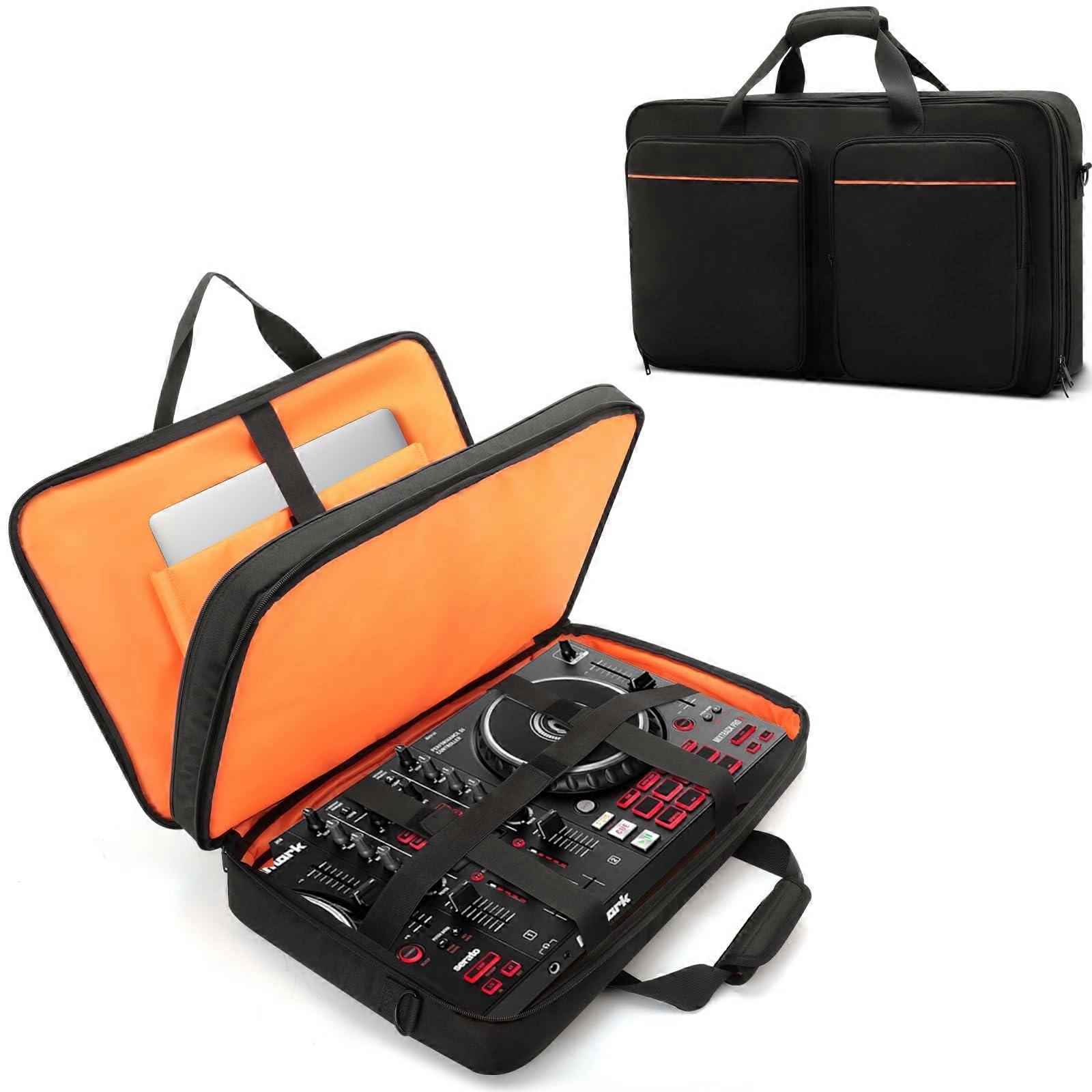 DJ-Controllertas voor Diverse DJ-Controllers
