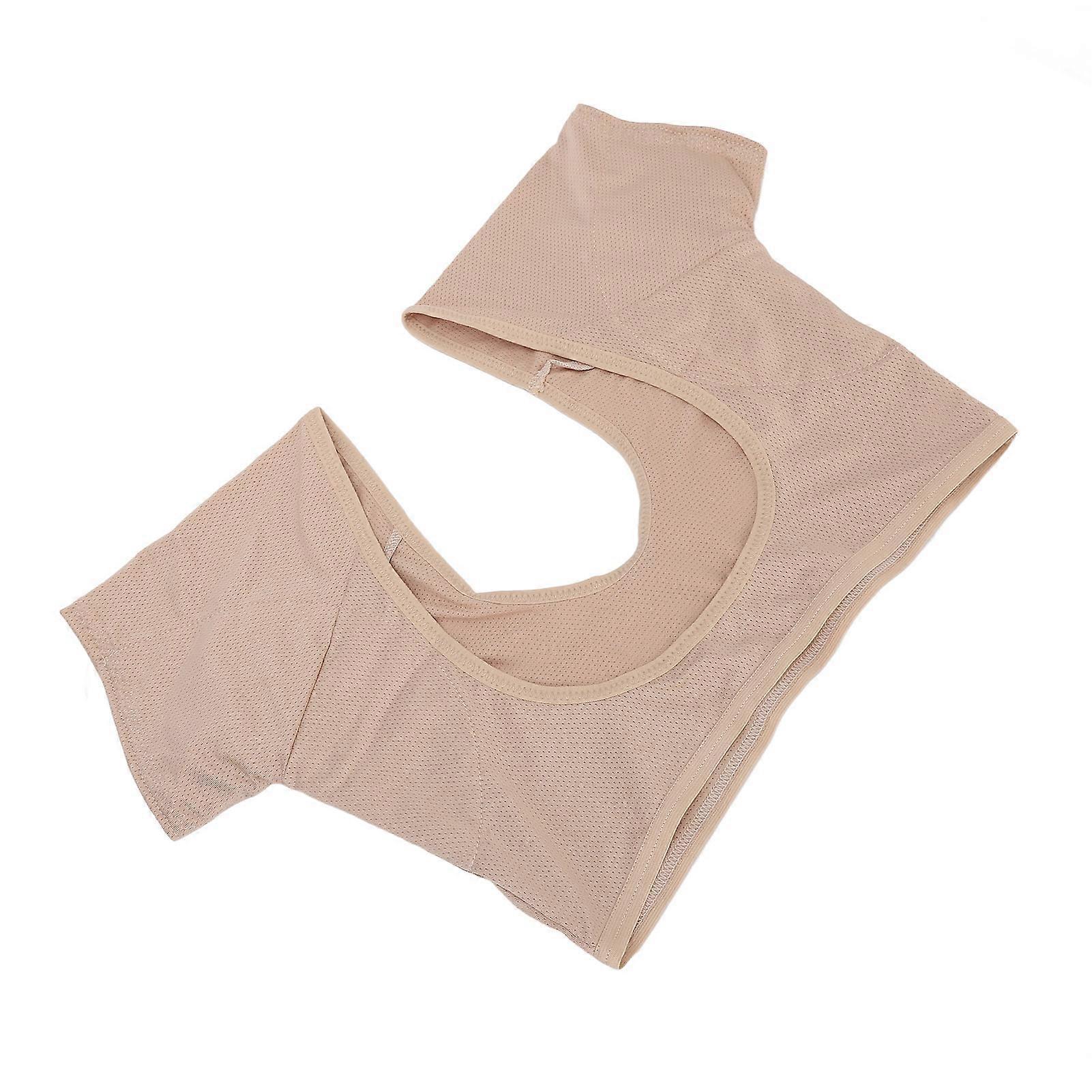Breathable Reusable Underarm Sweat Vest