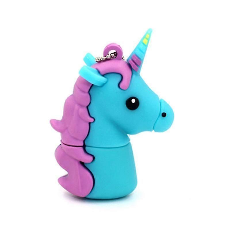Fun Cartoon USB 2.0 Thumb Drive