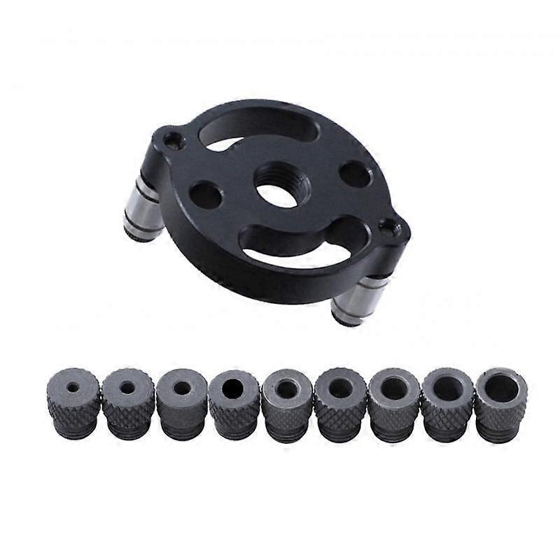 Self Centering Vertical Dowel Jig Kit