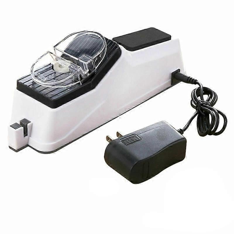 Stable ABS Electric Knife Sharpener