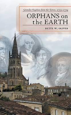 Orphans on the Earth