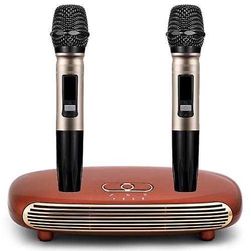 K8 Home Wireless Bluetooth Karaoke Box For Smart Tv