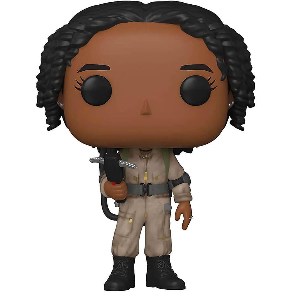 Ghostbusters Afterlife Ghostbusters Afterlife Lucky Collectable Pop! Figure