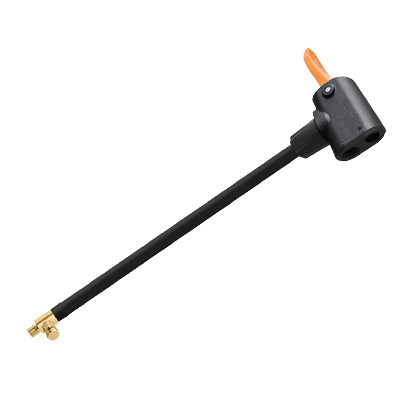 Pressure-resistanr Rubber Hose for Car Tire Air Inflator Compressor Connector