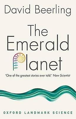 The Emerald Planet