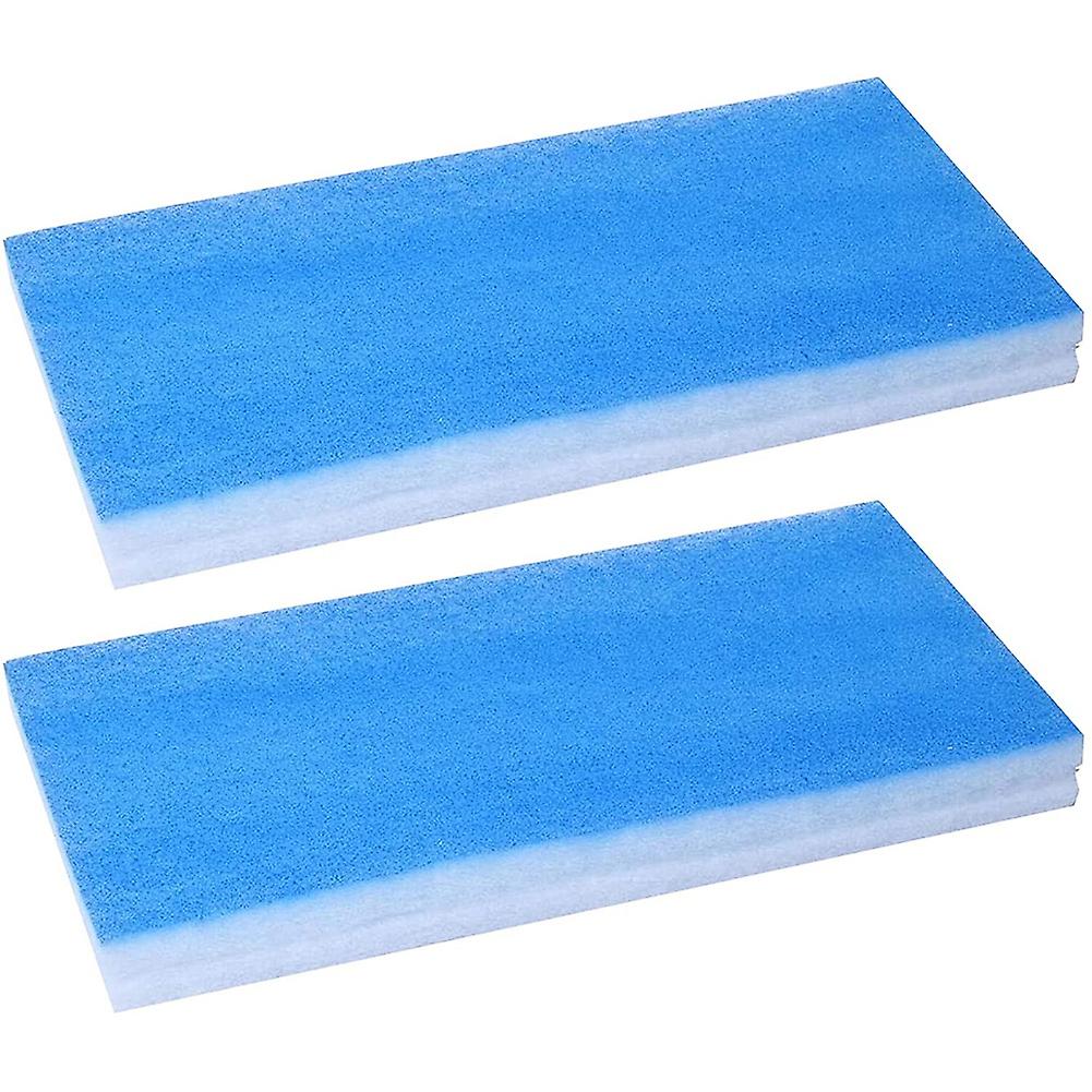 Airbrush Hobby Airbrush Spray Booth Filter Set, Fiberglass Booth Replace Filter for Master, Paasche
