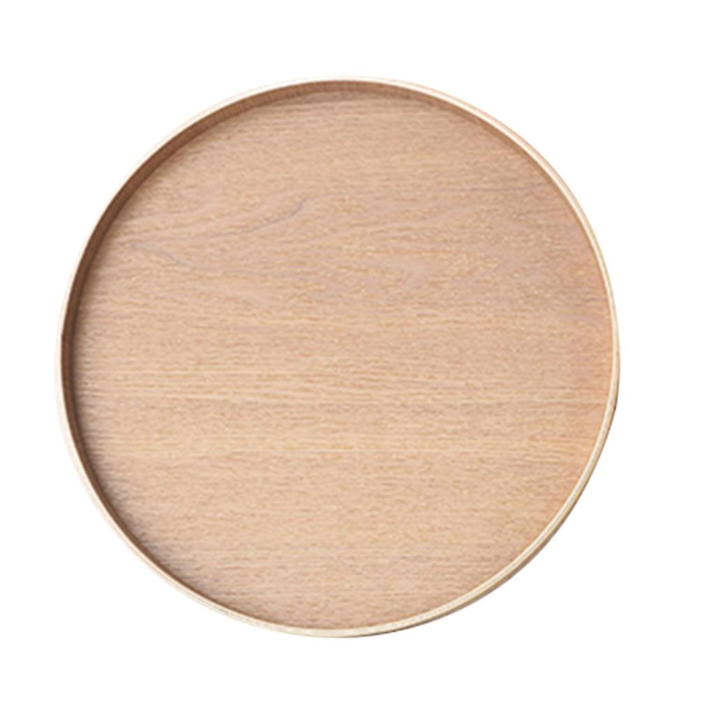 Environmentally Friendly And Non Toxic Serving Tray Design With Smooth Edges