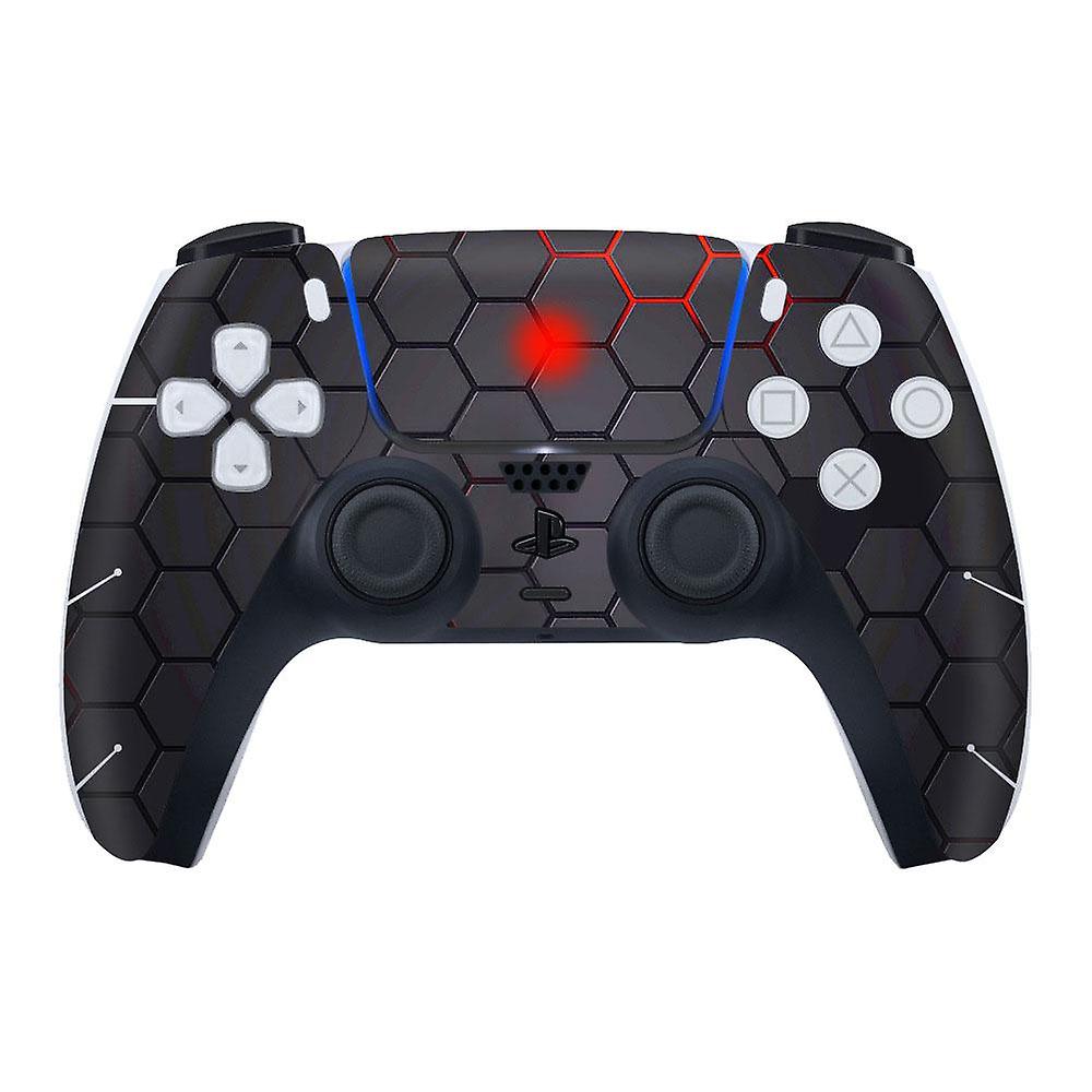 Protective Film for PS5 Controller - Black