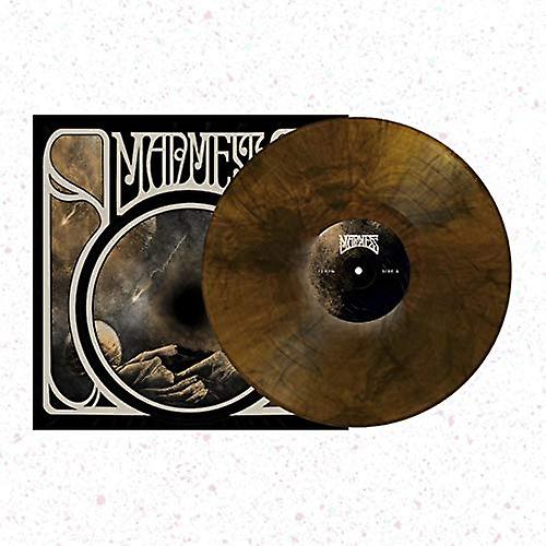 Madmess - Madmess [ビニール]