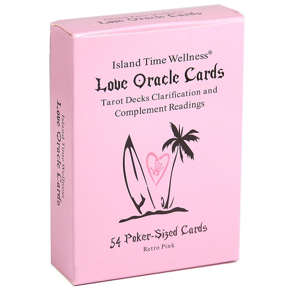 Tarot cards-Oracle cards-Mysterious Tarot-English Tarot Game for Mind & Spirit Enhancement