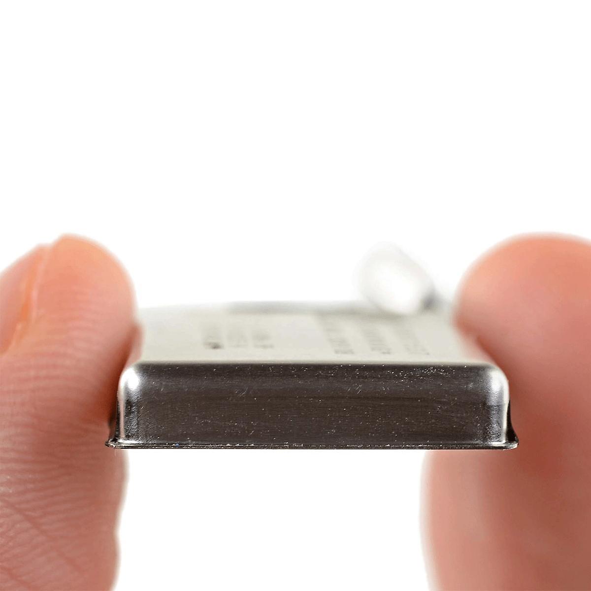 Til Apple Watch S5 40 mm batteri