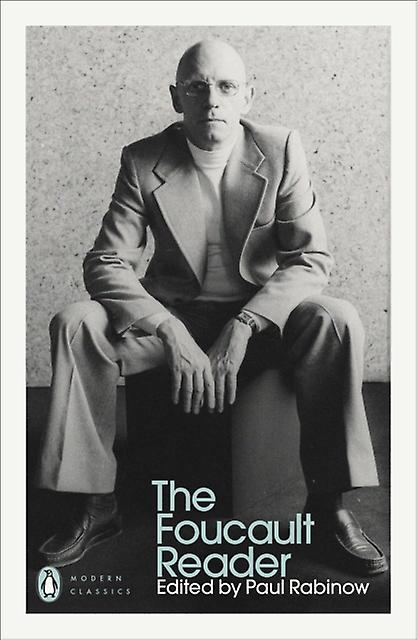 The Foucault Reader by Michel Foucault Paperback Book