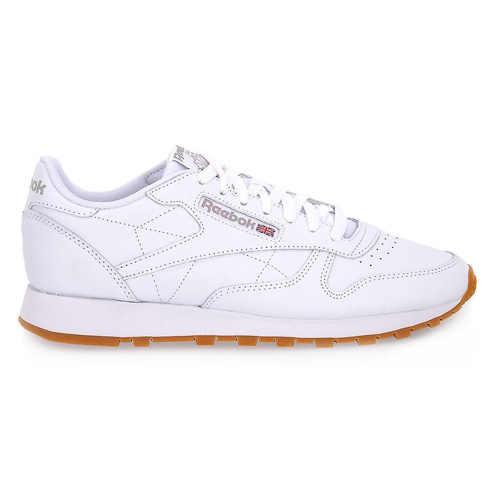 Reebok Classic Leather 100008491 universal all year men
