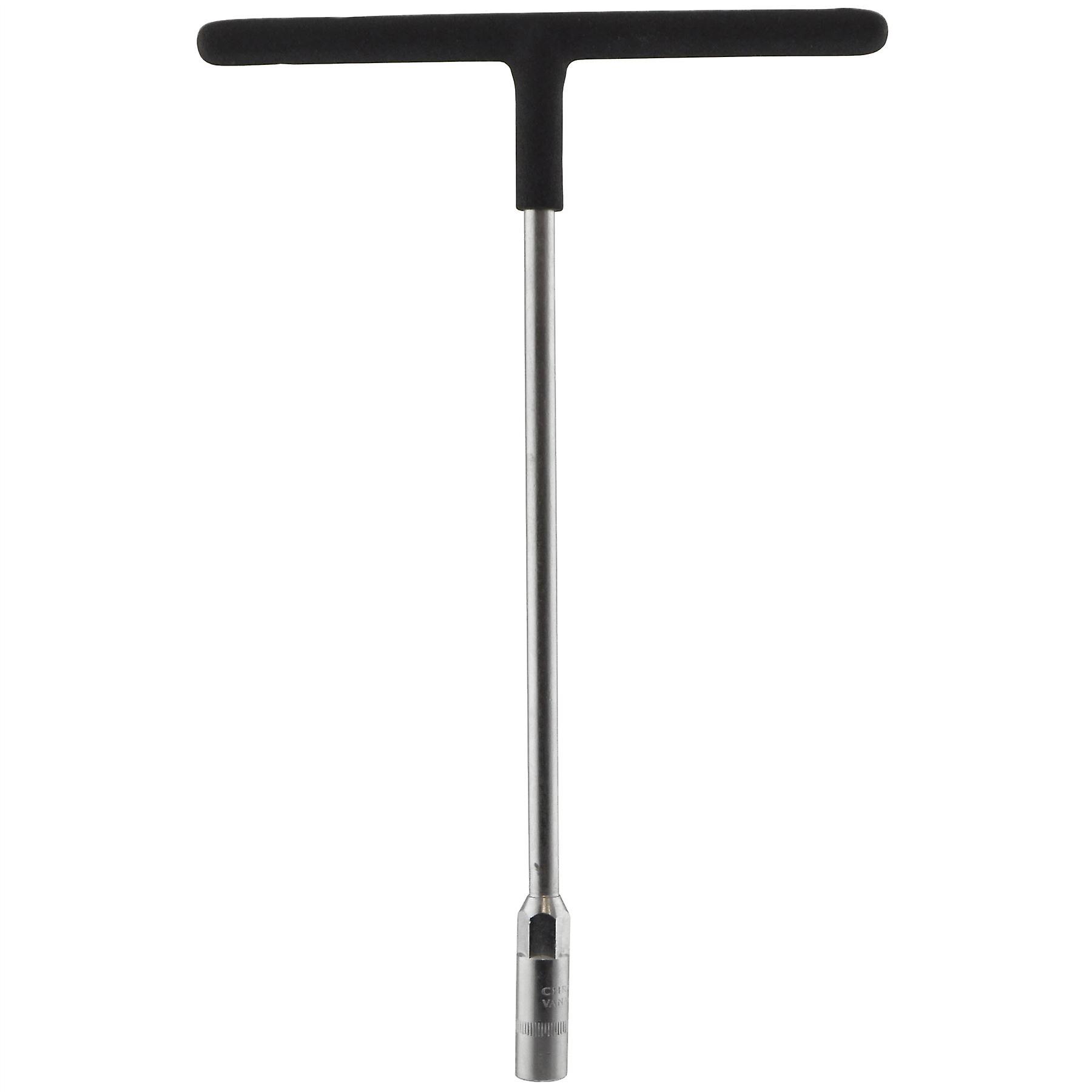 T - Bar Socket Spanner Socket Wrench Nut Spinner 9mm Extra Long AN106