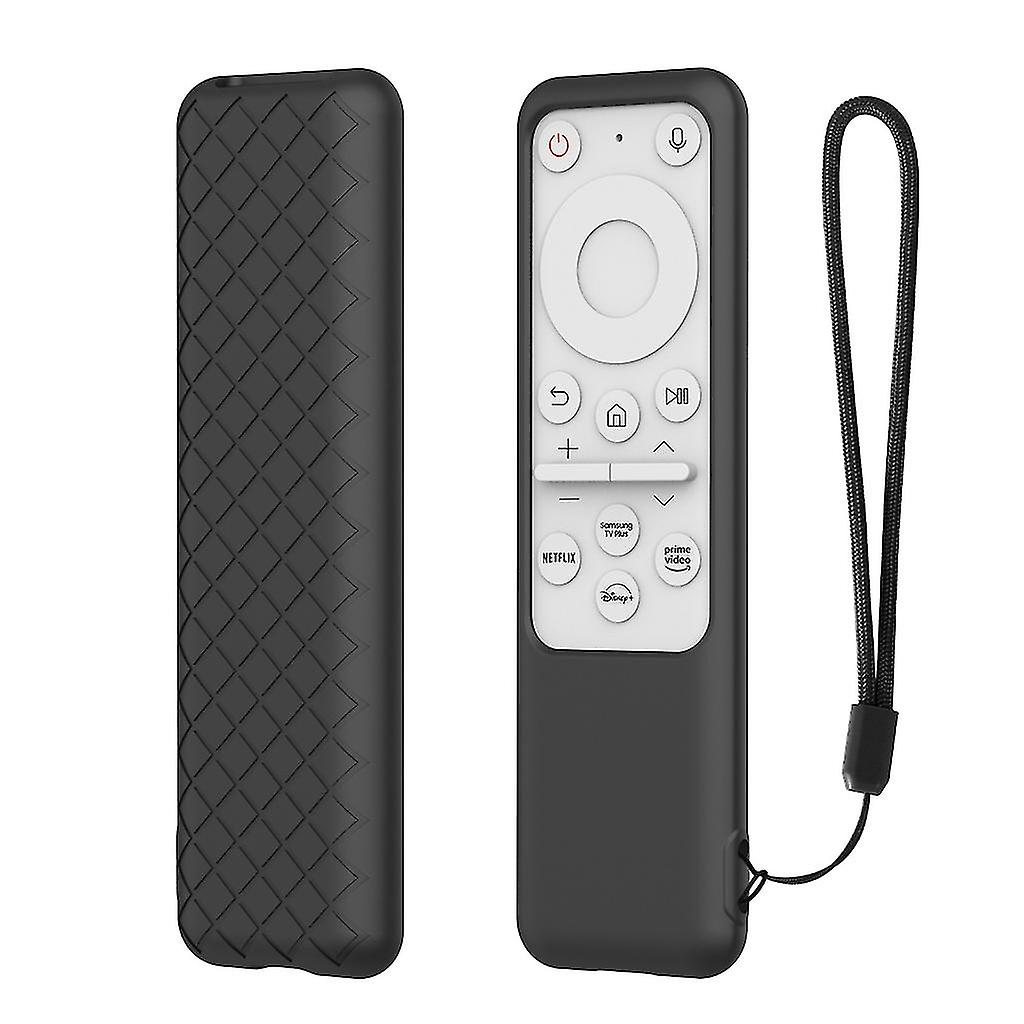 Shockproof Protective Case Compatible With Bp59-00149 M7b Remote Control Accessories