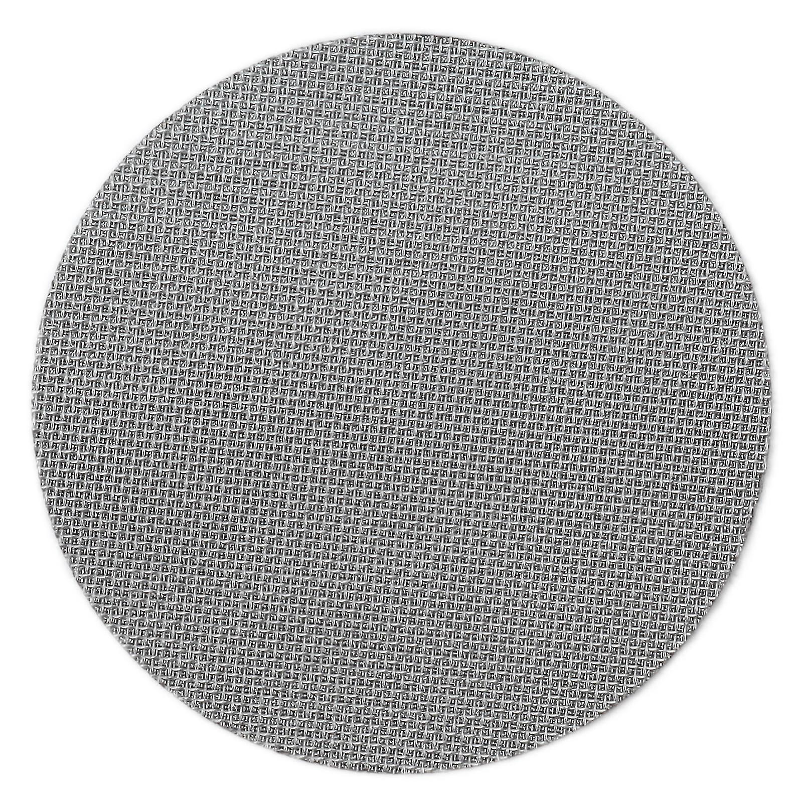 Coffee Portafilter Filter Plate Replacement Backflush Filter Mesh Screen for Coffee Machine Handle Parts