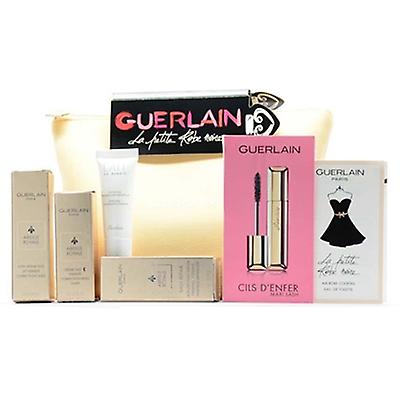 Guerlain Travel Set 8-tlg