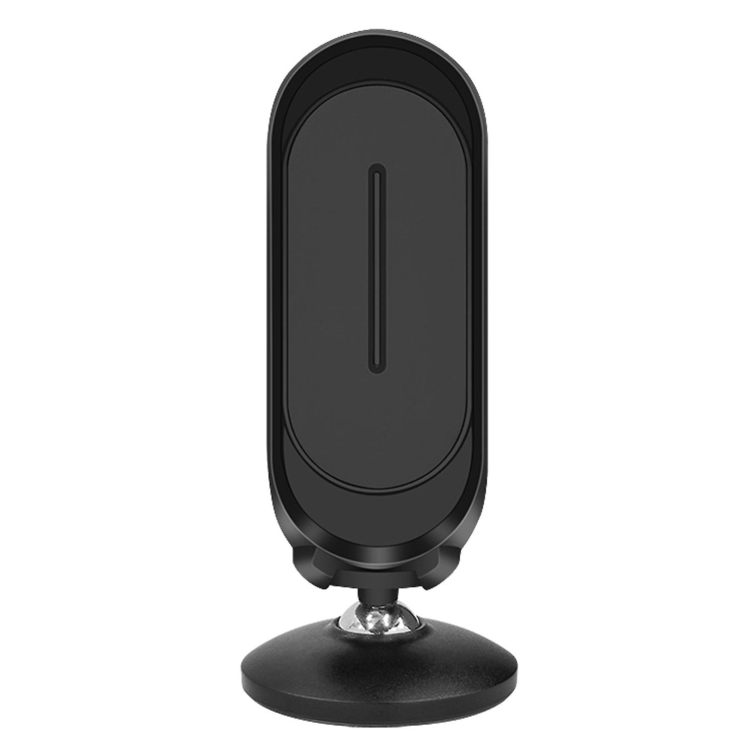 Magnetic Suction Vehicle Bracket Rotatable Universal Phone Stand Desktop Holder