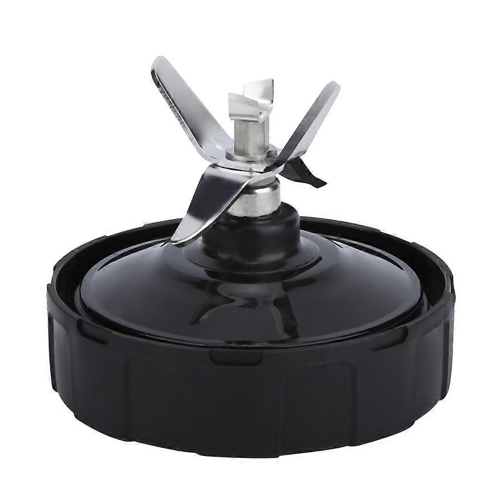 Replacement Blender Blade for Ninja, Durable Stainless Steel Gear Blade Compatible with Ninja Blenders, Easy to Install and Clean