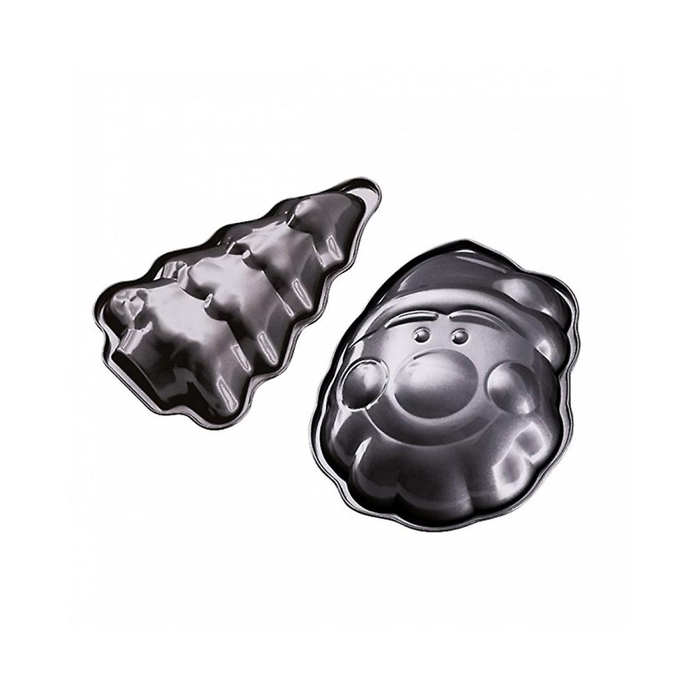 Berlinger Haus Christmas baking molds 35640