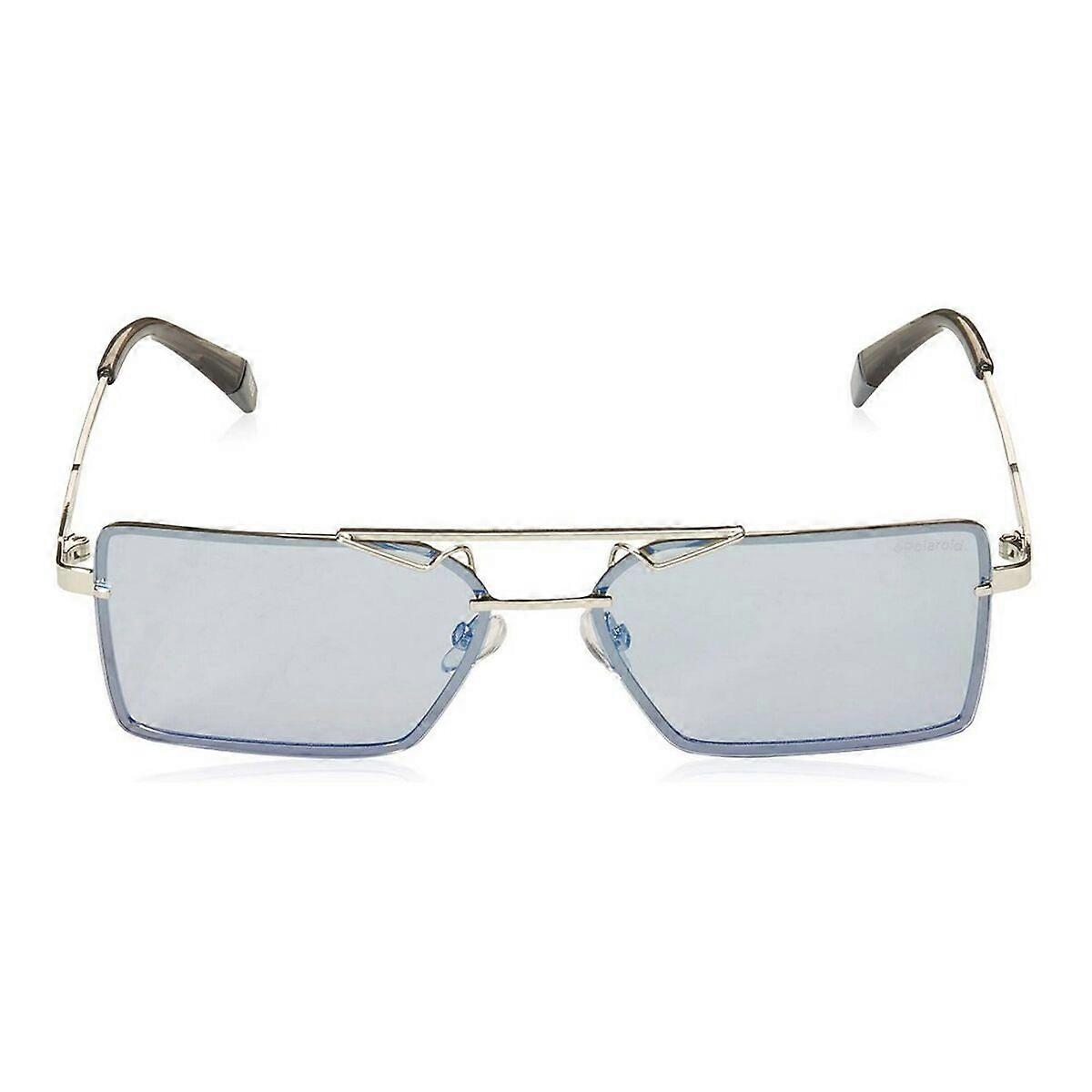 Unisex sunglasses Polaroid PLD6093S-KB7 ø 56 mm