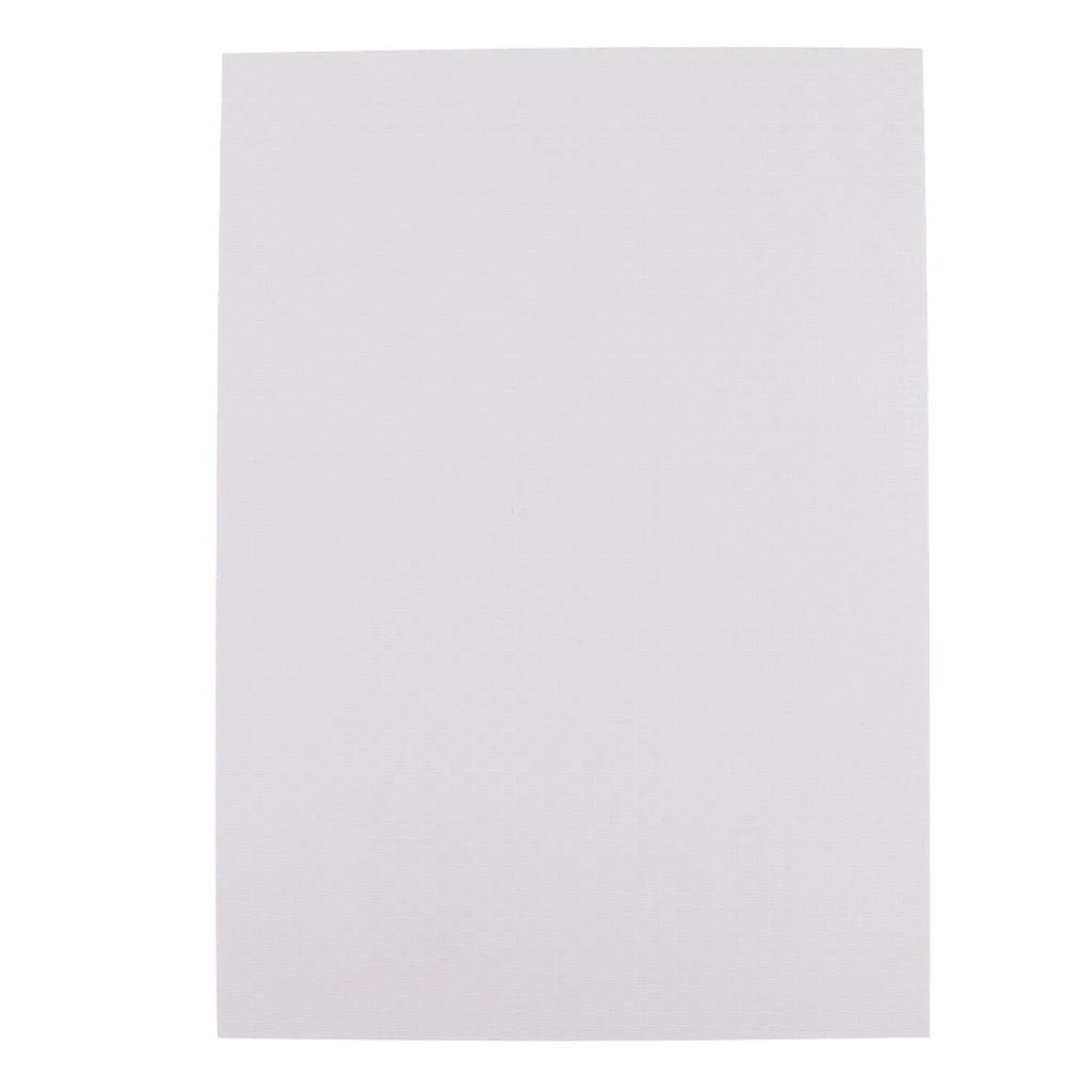 DIY Sand Table Model Building Plastic Sheet Panel for Wall Make