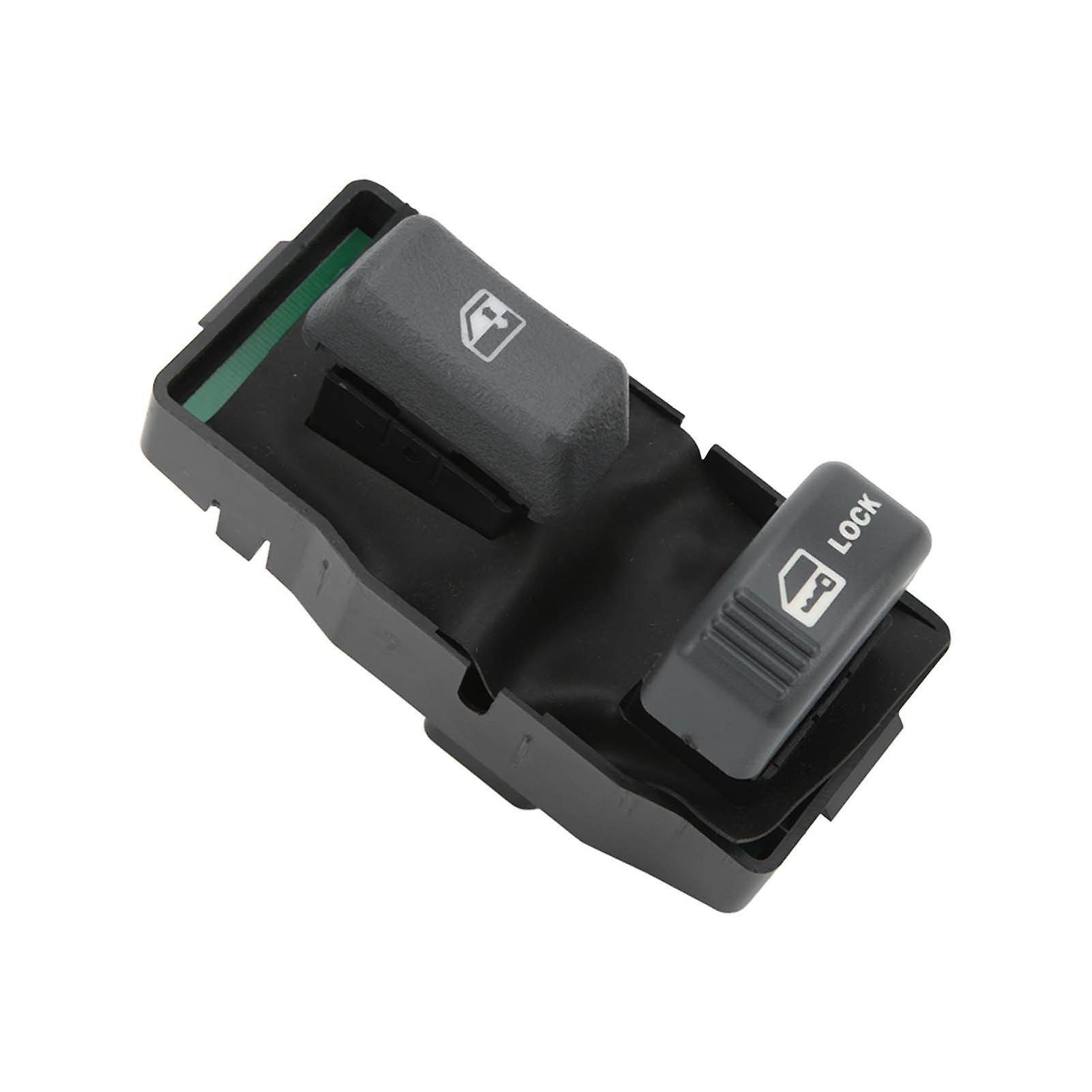 Power Window Switch 15151362 Front Passenger Seat Side Replacement for Cadillac Escalade 99‑00