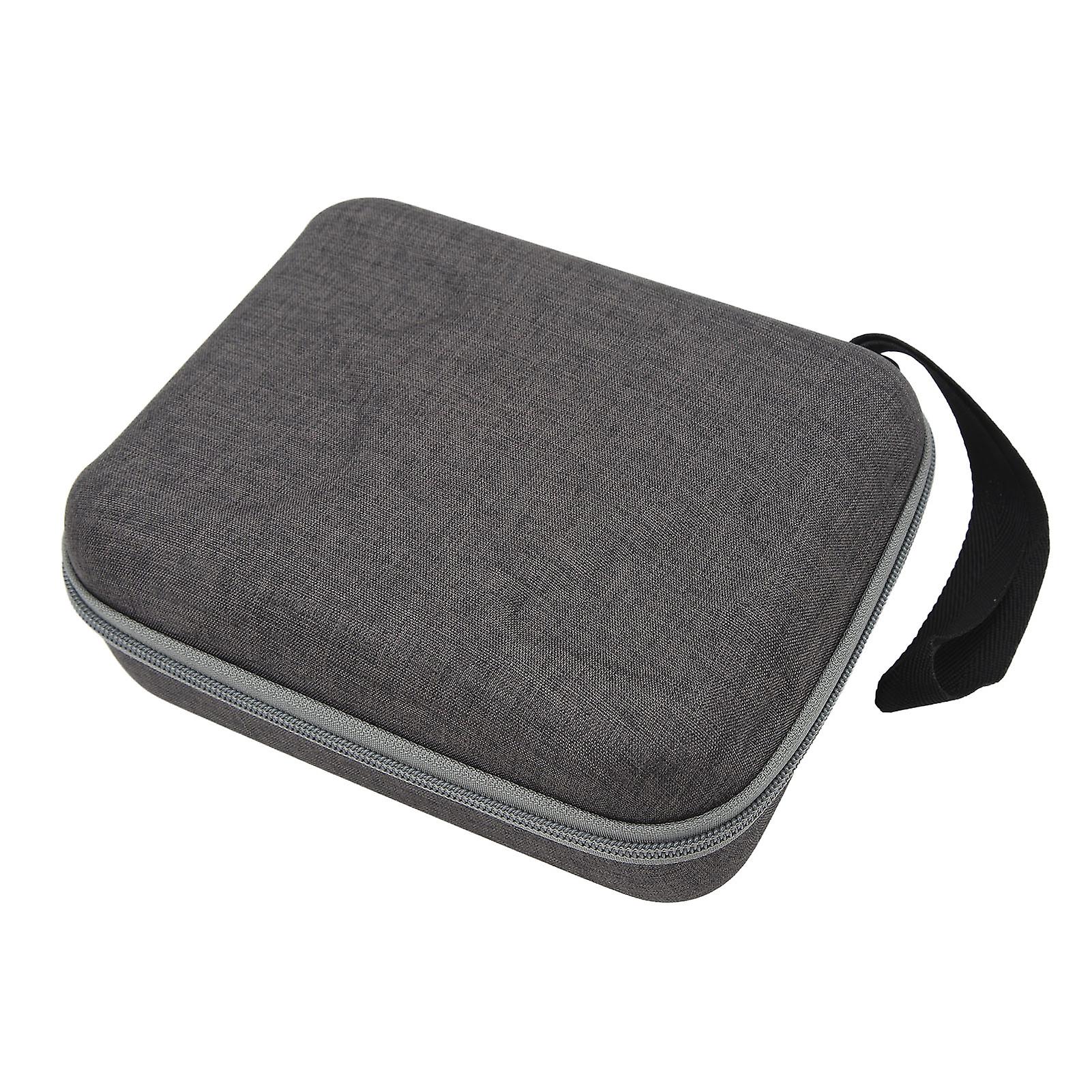 Portable Stabilizer Storage Case - Shockproof, Scratch-Resistant, Fits Insta360 & Accessories