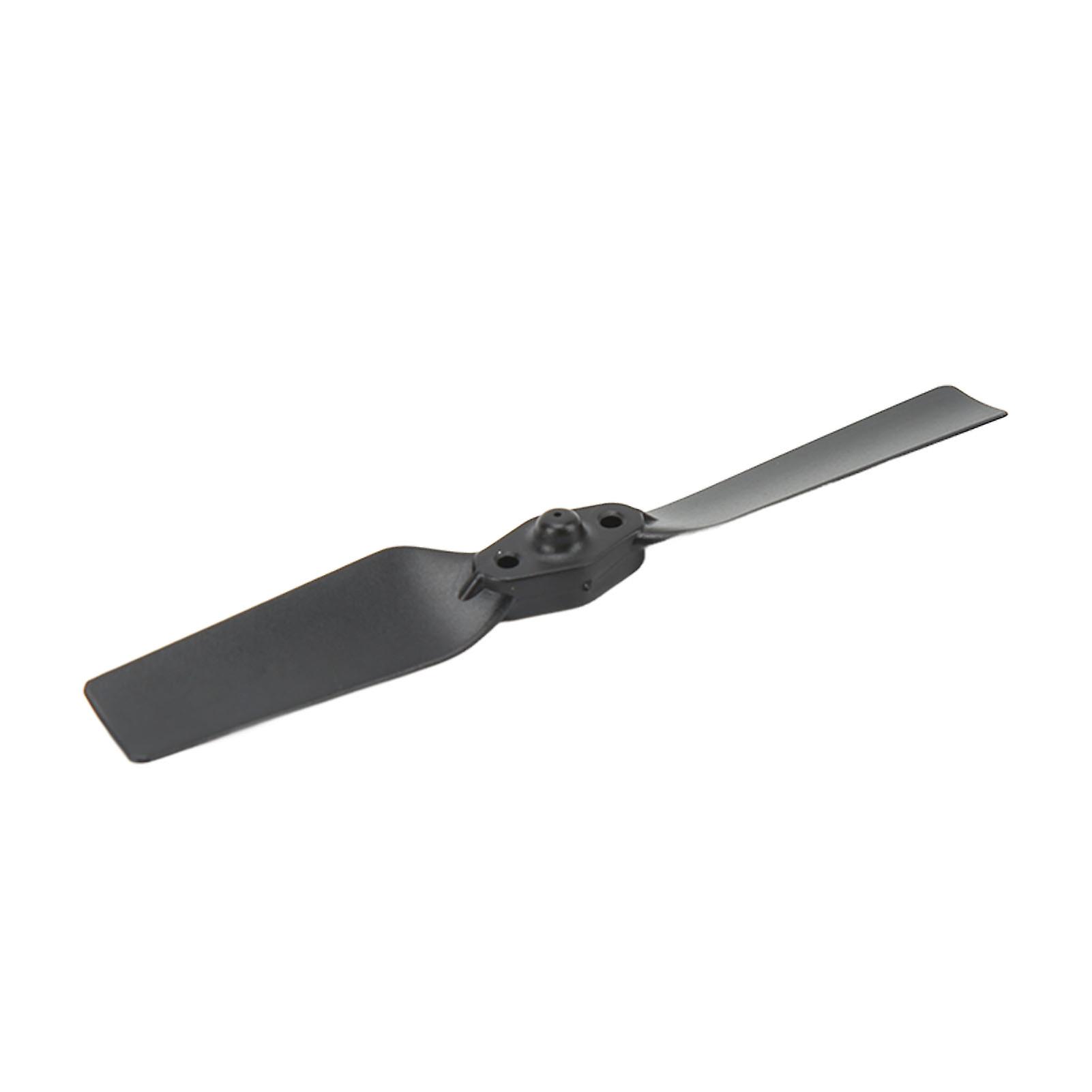 Helicopter Tail Propeller Replacement Spare Part RC Helicopter Rotor Blade for Fly Wing FW200