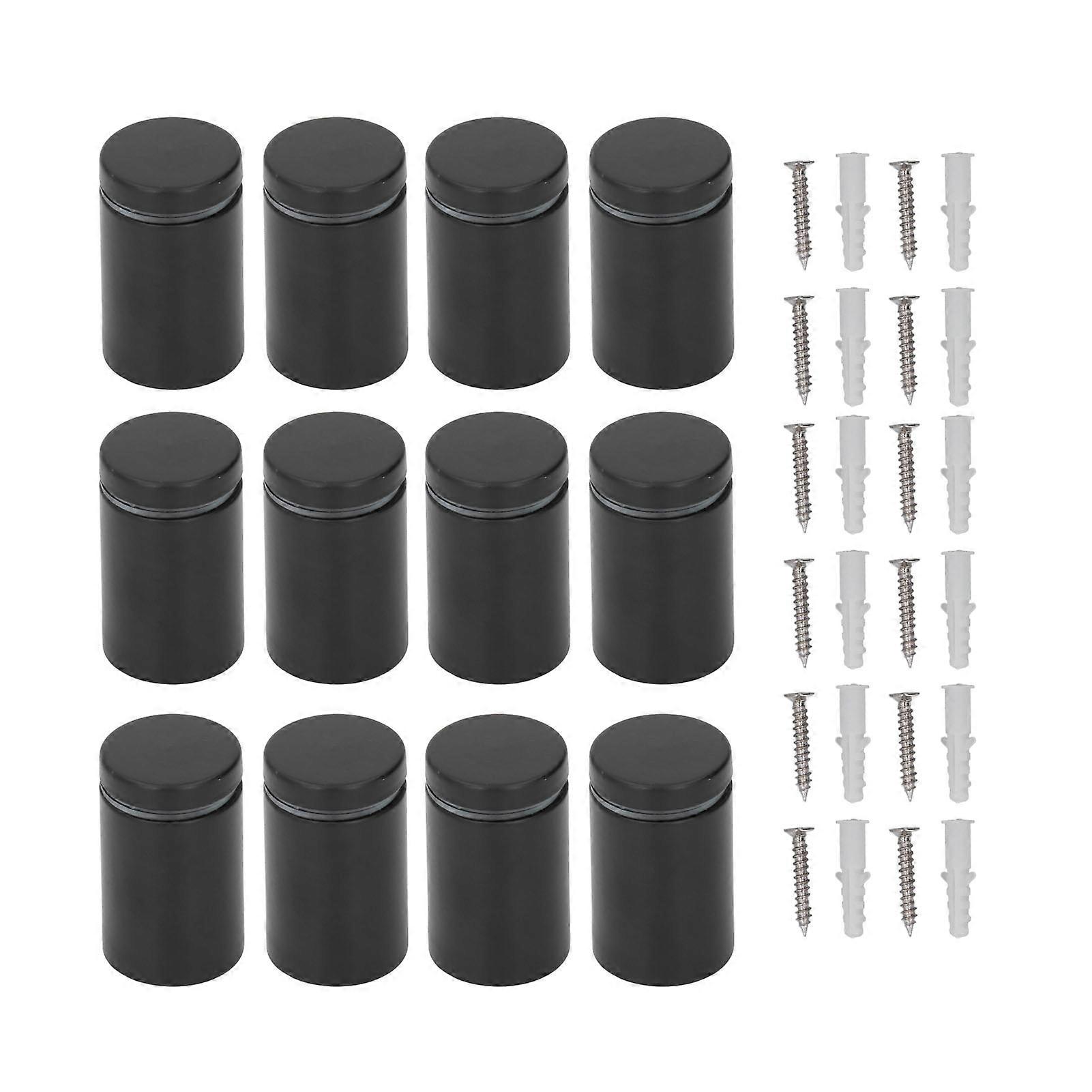 Modern Styled Stainless Steel Standoffs, Reliable Quality For Easy Installation And Wide Usage In Art Display And Signage