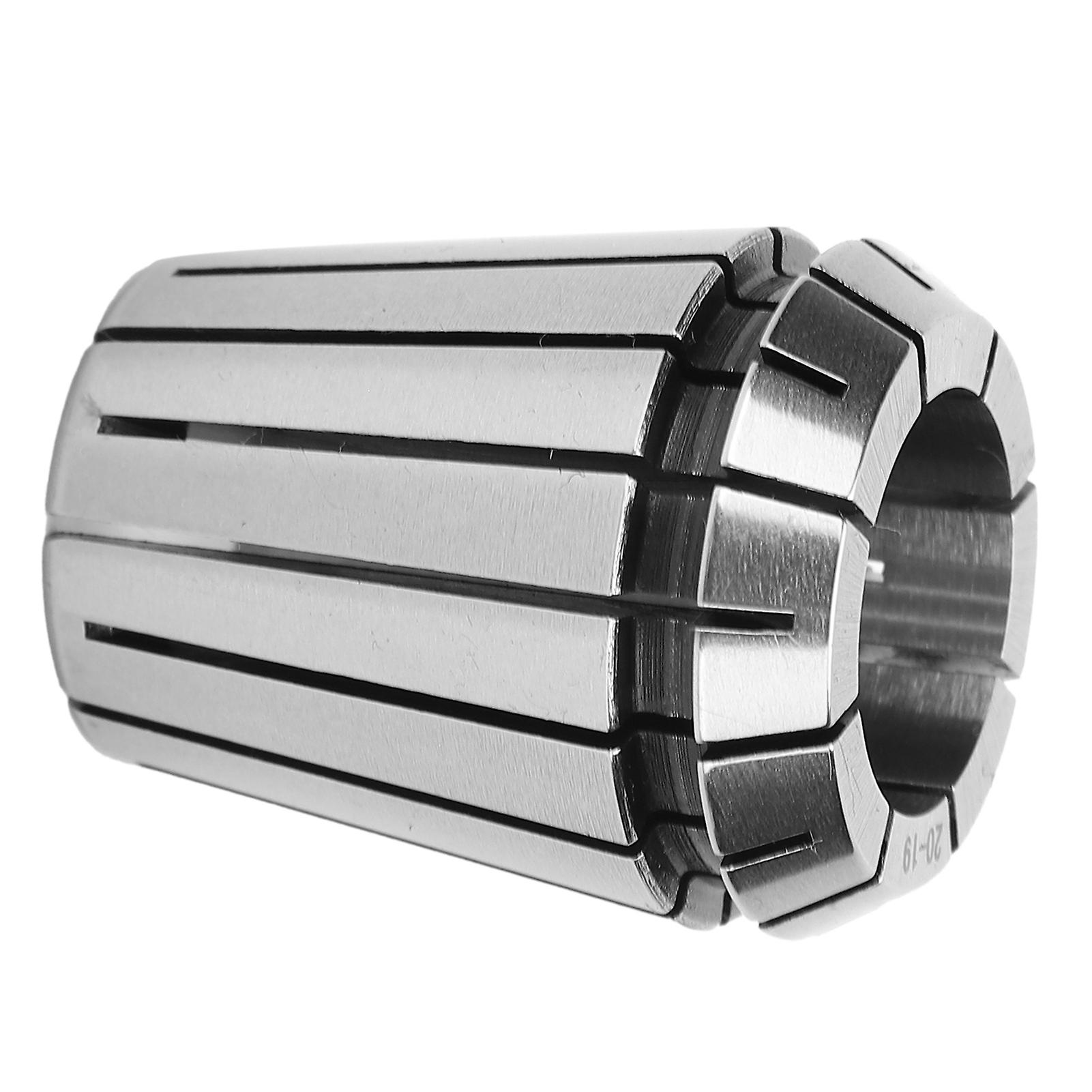 Spring Chuck Engraving Milling Machine Collet Hardware Tool Accuracy 0.015mm ER32?20