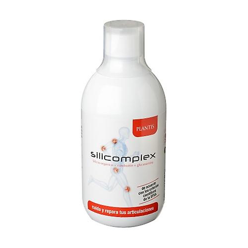 Silicomplex (care and repair your joints) 500 ml