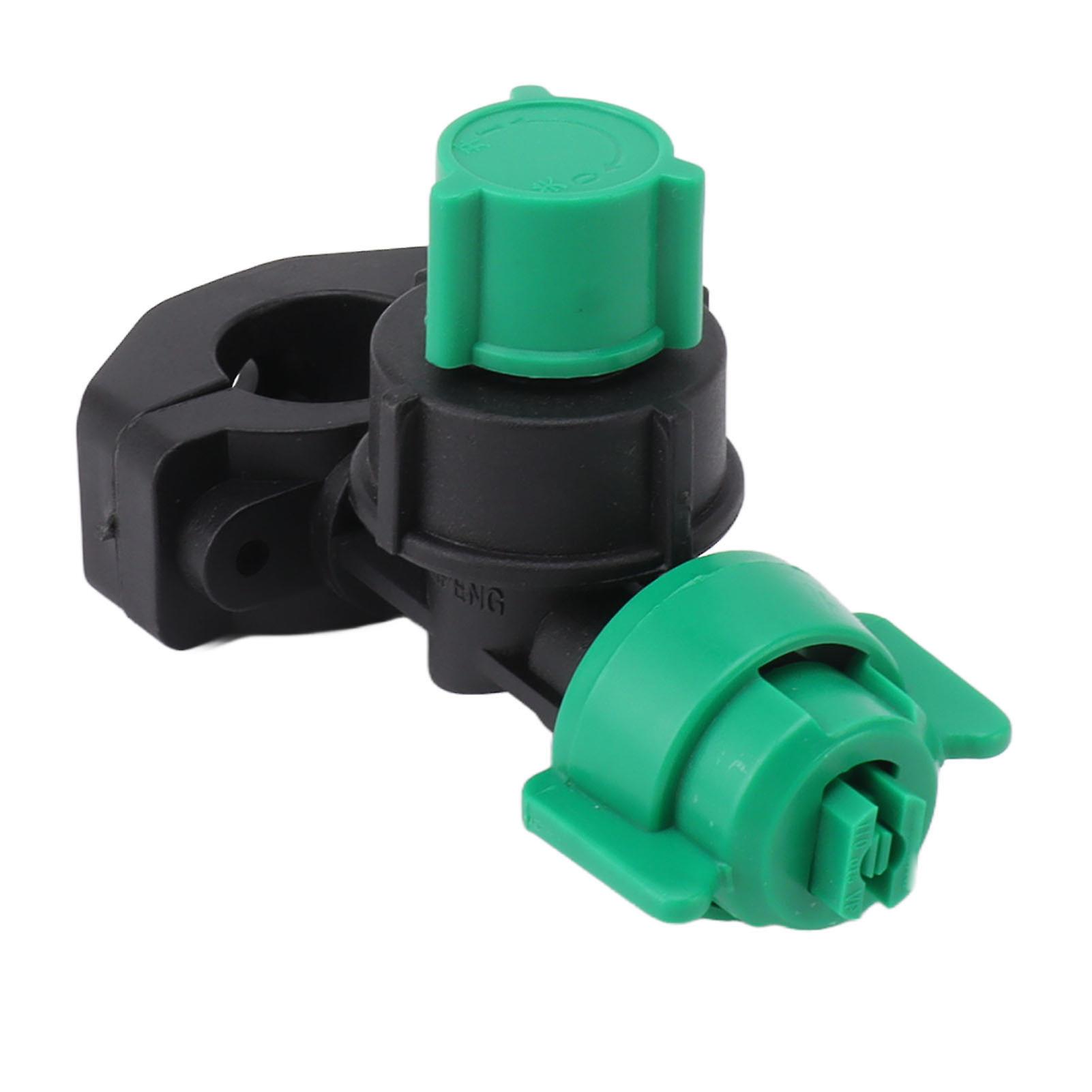 Agricultural Plant Protection Sprayer Nozzle Tips - Fogging Nozzle Set for Agricultural Cultivation