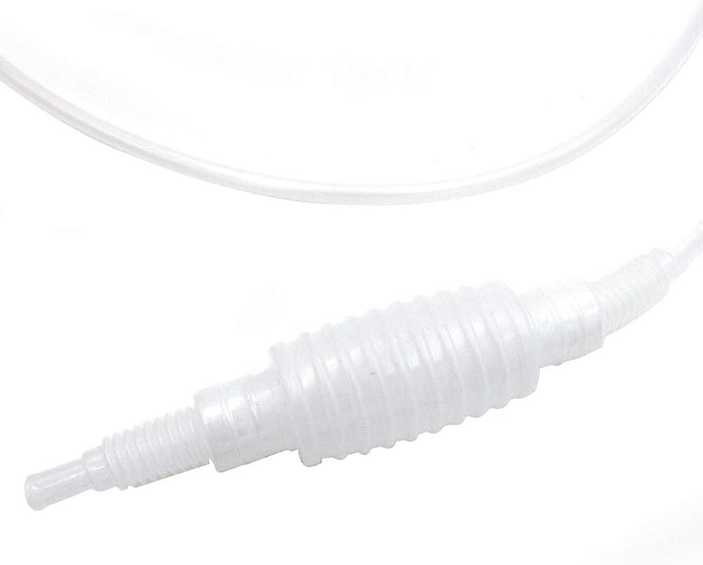 Tube De Siphon Pour Brassage Maison, Bière, Siphon, Tuyau Souple, Outil De Fabrication De Vin Equipement Reutilisable De 2 Metres