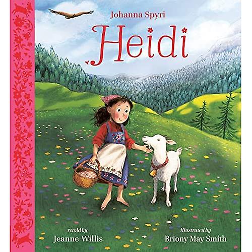 Heidi (Nosy Crow Classics)