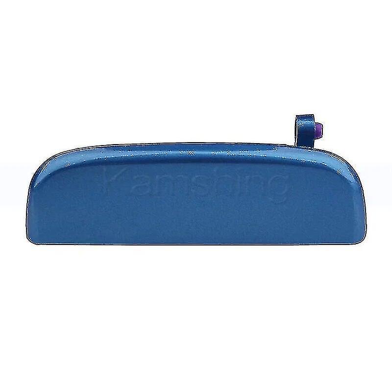 スズキアルト2009-2016車の外装ドアハンドルの外側のドアプルハンドルノブドアオープンハンドル