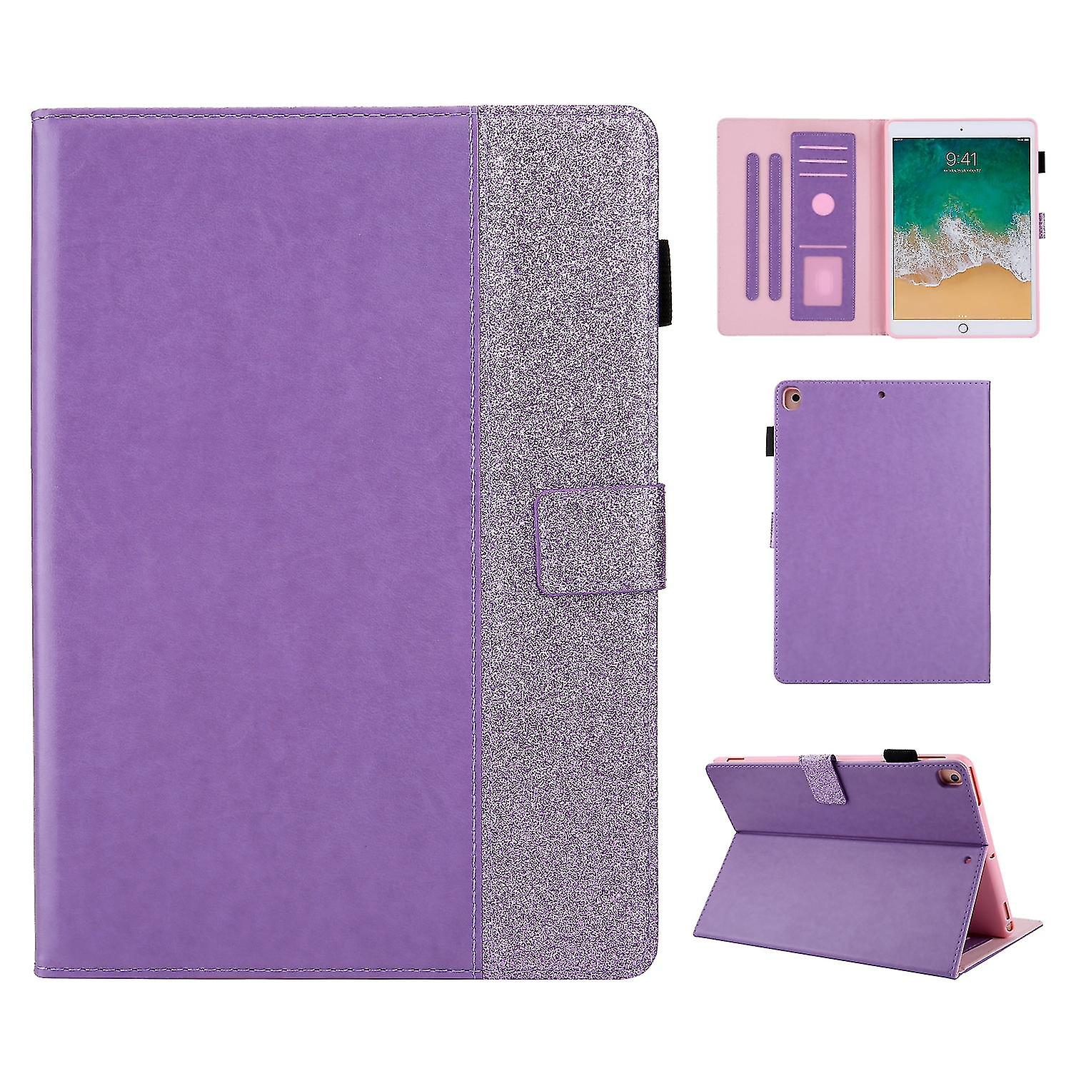 Pu Leather Case For Ipad 9.7 2018 / 2017