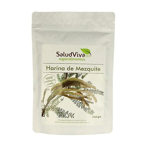 Mesquite Flour 250 g