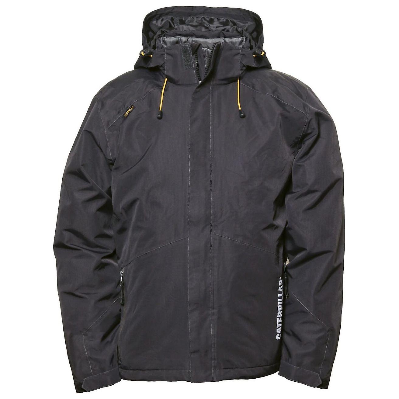 Caterpillar Summit Waterproof Breathable Jacket Mens