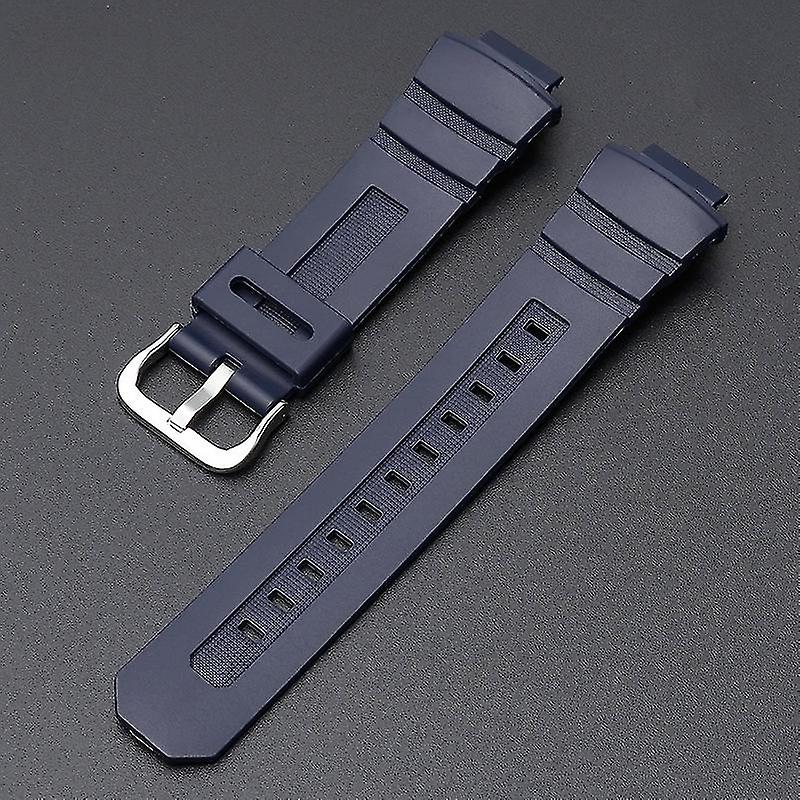 Λουράκι ρολογιού για Casio AW-590 AW-591 AW-5230 AW-282B AWG-M100 AWG-M101 G-7700