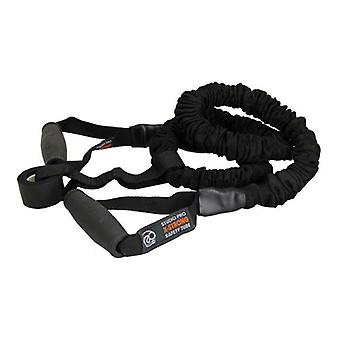 Fitness Mad Safety Resistance Trainer - Extra Strong Unisex Adult