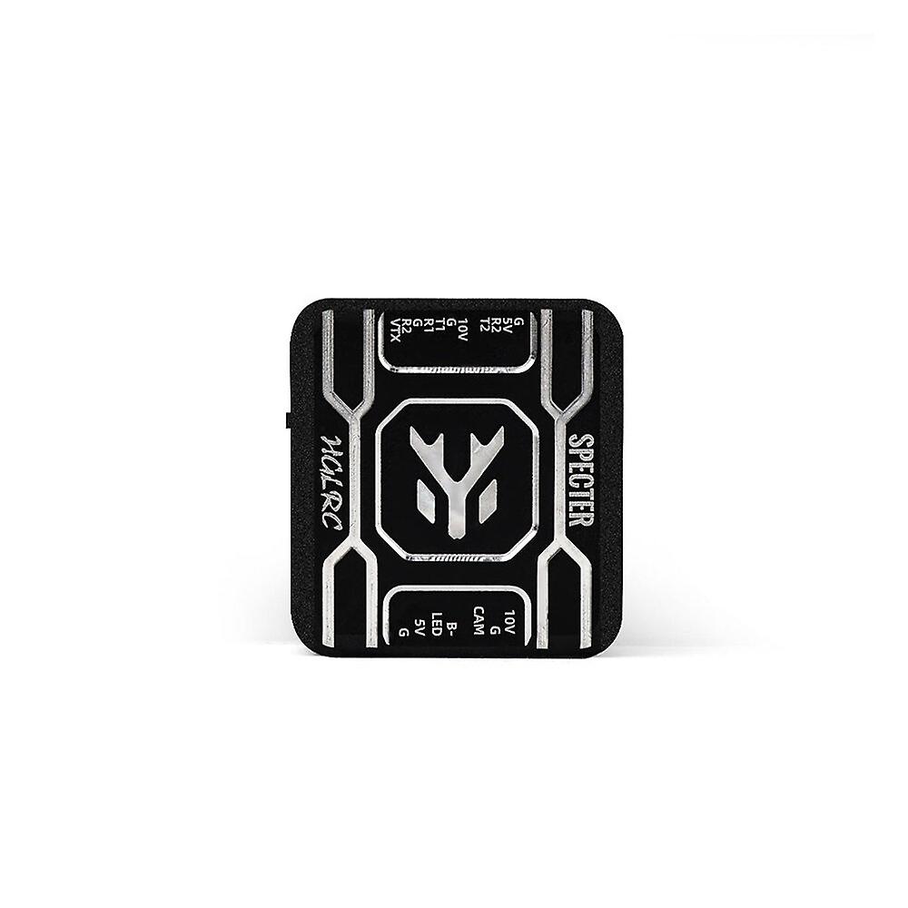 20x20mm HGLRC SPECTER F722 mini MPU6000 F7 Flight Controller with 5V 10V BEC Output Support DJI O3 A