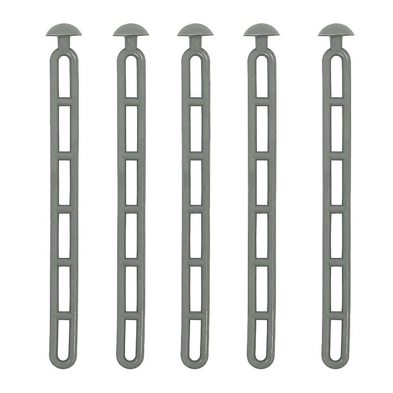 Stepper Spanner 23,5cm mit Knopf - Set mit 5 Stück