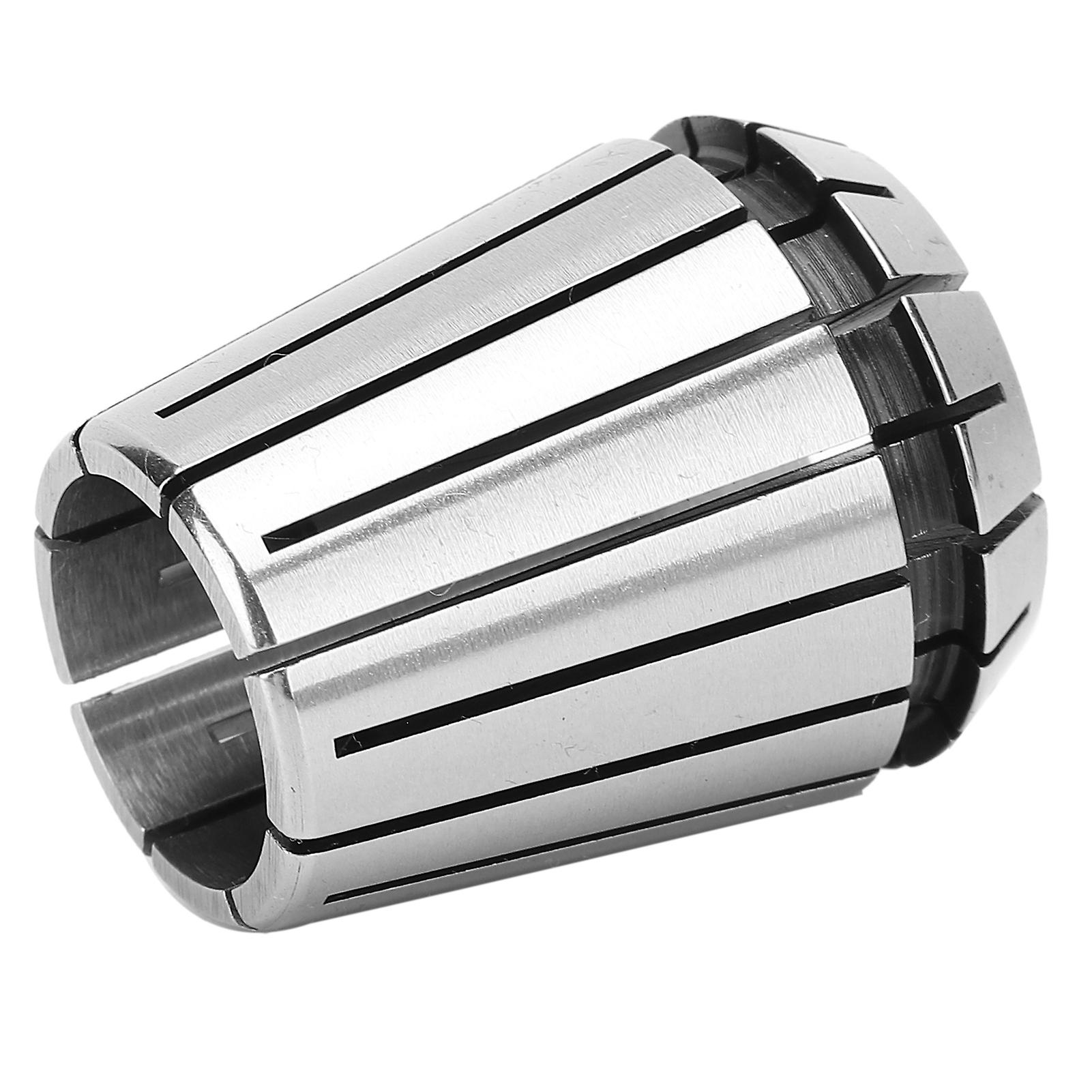 Spring Chuck Milling Tool ER32‑20 0.015mm Accuracy 20mm Clamp