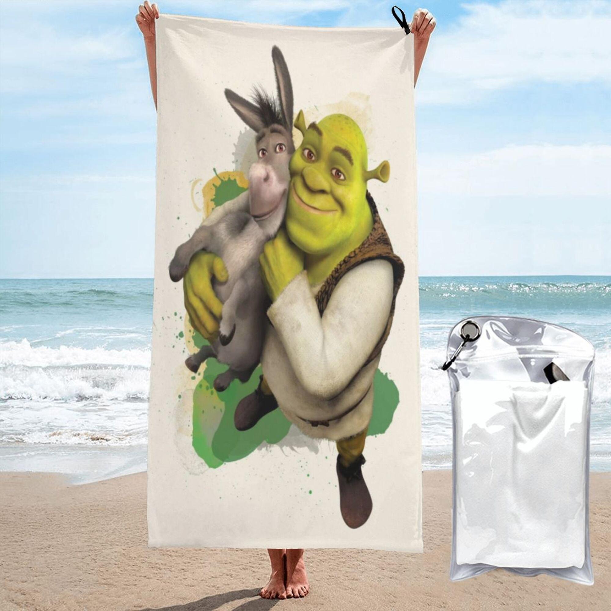 شريك ستوكات منشفة الشاطئ الشاطئ الصيف ماصة حمام كبير بركة مناشف الرمال والدليل على ملحقات الشاطئ الجافة السريعة
