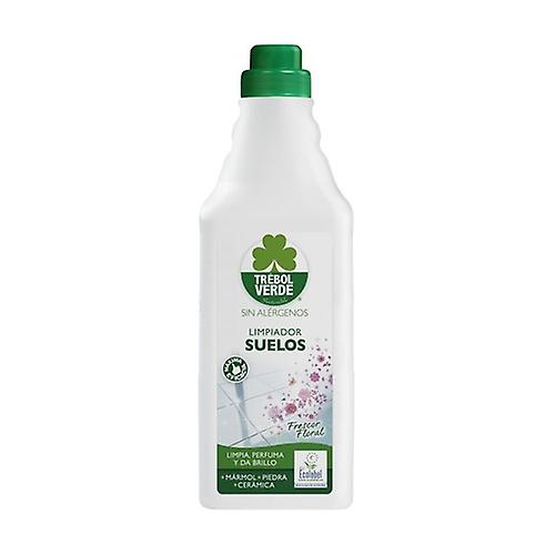 Floral floor cleaner 1 L
