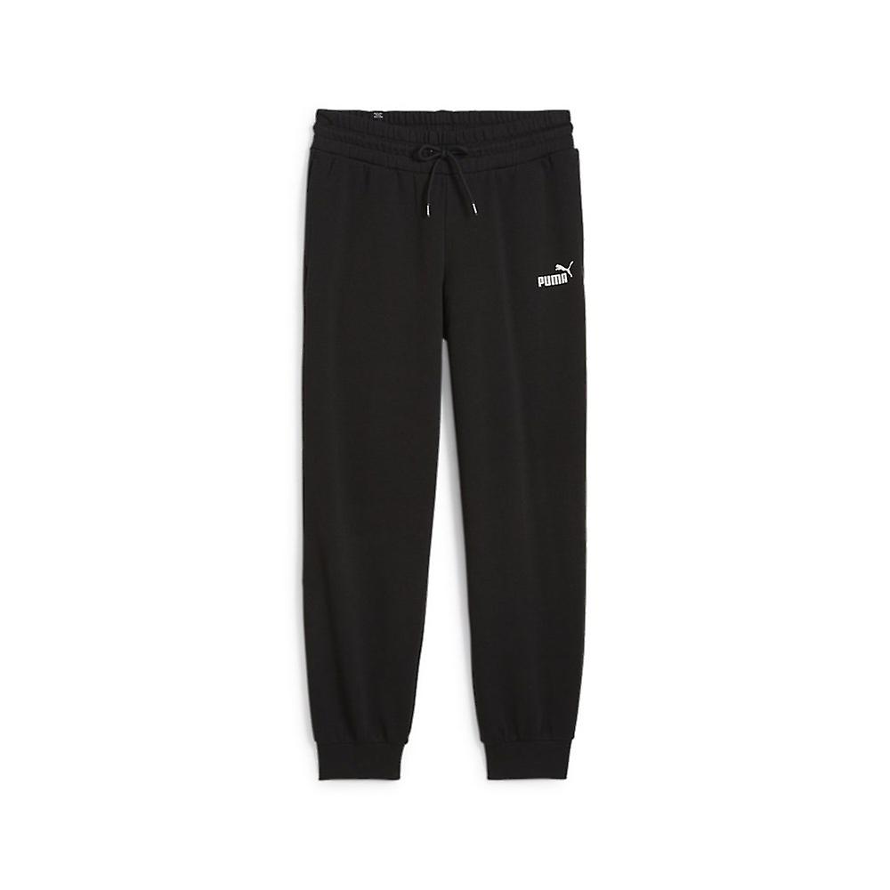Trousers Puma Ess+ Small Logo Hw Comfort IT5101