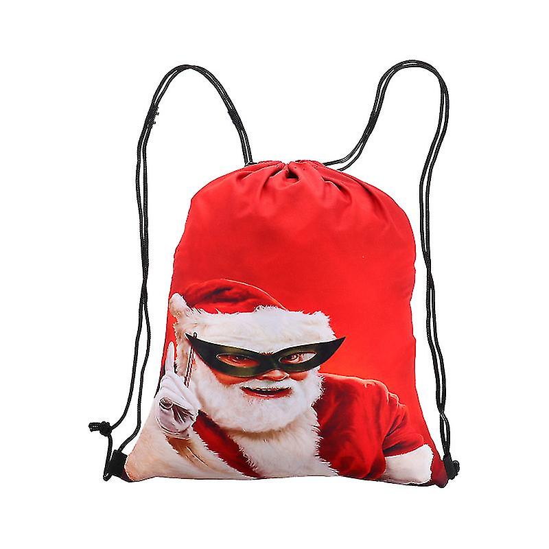 1pcs wiederverwendbare Polyesterbeutel